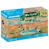 Image de Playmobil 71624 Explorateurs Australie