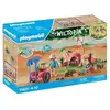 Image de Wiltopia Playmobil wombats
