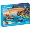 Image de PLAYMOBIL 71636 Calendrier de l'avent pirates