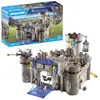 Image de Playmobil Citadelle Novelmore