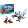 Image de Playmobil Novelmore 71644
