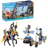Image de Playmobil 71645 Duel de chevaliers