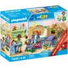 Image de Playmobil Assistante maternelle + bébés