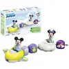 Image de Playmobil 71697 Train des nuages Mickey et Minnie