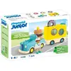 Image de Playmobil 71702 Camion de donuts Junior
