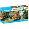 Image de Playmobil Kart banane Funstars
