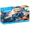 Image de Playmobil Kart vaisseau spatial - Funstars