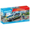 Image de Playmobil 71729 voiture de police