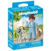 Image de Playmobil 71736 Femme d'affaires