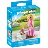 Image de Playmobil Dame et Chihuahua