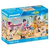 Image de Playmobil 71744 Bar à chats