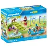 Image de Playmobil Aire de jeux pour chiens