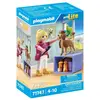 Image de Playmobil 71747 Toiletteuse
