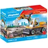 Image de Playmobil Pelleteuse mécanique 71749