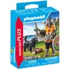 Image de Playmobil 71755 - Viking avec chien