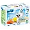 Image de Playmobil 1.2.3 Mickey astronaute