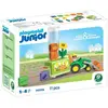 Image de Playmobil Tracteur avec planteuse