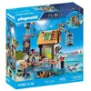 Image de Playmobil 71792 Port des Pirates