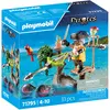 Image de Playmobil 71795 Pirate avec arbalète