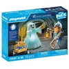 Image de Playmobil 71797 Chevalier et fantôme