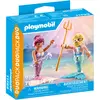 Image de Playmobil Sirène et Triton 71799