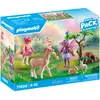 Image de Playmobil 71800 Duo de fées