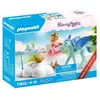 Image de Playmobil 71802 Princesse et poulain ailé