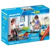 Image de Playmobil 71806 Sportifs fitness