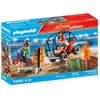 Image de Playmobil 71808 Duo de cascadeurs