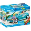 Image de Playmobil 71809 Cabriolet City Life