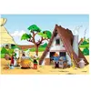 Image de Playmobil 71828 Astérix : Hutte avec Panoramix