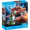 Image de Playmobil Véhicule multifonction de super-héros