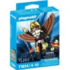 Image de Playmobil Héroïne ailée