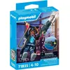Image de Playmobil Héros des ténèbres - Plus
