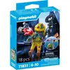 Image de Playmobil Héros robot