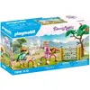 Image de Playmobil 71849 Jeux de jardin royal