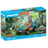 Image de 71854 Véhicule tout-terrain playset Animals & Friends coloré