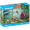 Image de Playmobil 71855 - Garden Birthday - 58 pièces - Animals & Friends