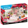 Image de Playmobil Miraculous Boulangerie Dupain Cheng