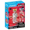 Image de Playmobil Miraculous Ladybug mariage