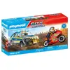 Image de Playmobil Pick-up de police