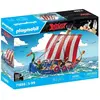 Image de Playmobil 71888 Astérix Bateau des pirates