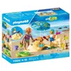 Image de Playmobil Famille à la plage