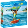 Image de Playmobil Wingsurfer - Plus