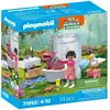 Image de Playmobil 71950 Animals & Friends Pet Bath Fun