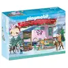Image de Playmobil Calendrier de l'Avent pâtisserie de Noël