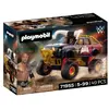 Image de Playmobil 71955 WWE Le Monster Truck de The Rock - 49 pièces