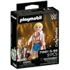 Image de Playmobil WWE 71961 Cody Rhodes - Set figurine 9 pièces