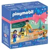 Image de Playmobil Premier jour d'école - City Life
