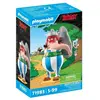 Image de Playmobil 71983 Astérix - Obélix et son menhir